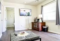 1BR Apt 10 min to OU Medical #TB - B&B Oklahoma City