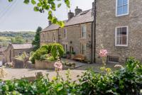 Danes Cottage - Luxury Peak District Retreat - Chambres d’hôtes Chapel en le Frith