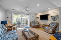 Dreamy Vacation Smart-Home by the Beach home - B&B