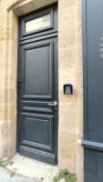 Appartement quartier Chartrons étage 2 - B&B