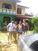 Iduwara Guest - Chambres d’hôtes Sigiriya