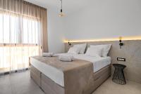 Appartamento Deluxe con 2 Camere da Letto e Vista Oceano