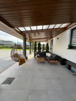 Kierunek Górki - B&B