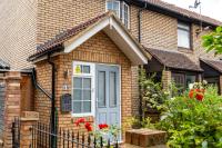 Tower Bridge City Residence King En-suite With Parking - Ferienwohnung London