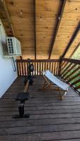 Król Puszczy - unikatowy dom, jezioro 80m, szlak Krutyni - Bed and Breakfast
