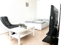 An apartment in Gothenburg - B&B