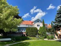 Pension U háje - Bed and Breakfast Litomyšl