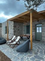 Nisyros Nest - B&B Nikiá
