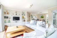 3 Bedroom Family Home, HoutBay, Cape Town, South Africa - Chambres d’hôtes Le Cap