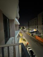 Al jada apartment Sharjah - B&B Sharjah city
