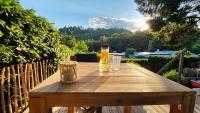 Tiny House Fichte - B&B Wald-Michelbach