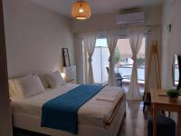 Apartamento de 2 dormitorios