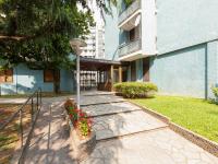 Bande Nere M1 Comfy Apt with Balcony - B&B