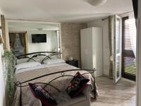 Penthouse-Apartment