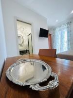 Casa flamingo - B&B Tuscania