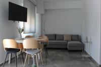 Apartamento Loft de 1 dormitorio 