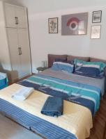 Appartamento con 1 Camera da Letto - Non Fumatori