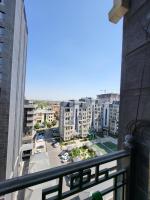 Аппартаменты-Пентхаус двухэтажный в центре Ташкента, имеется 2 спальни, 2 санузла, отдельная гостинная и отдельная кухня - B&B Tashkent