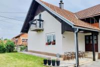 Apartma Laganini - Bed and Breakfast