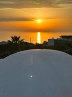 Dammuso Pantelleria - Fiori D'Ossidiana - Chambres d'hôtes Pantelleria