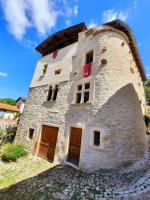 La maison du tailleur de pierre - Ferienwohnung