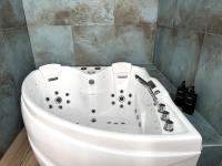 MARAIS Appartement 2 Chambres 2 Salles de bain - SPA JACUZZI ! - B&B Paris
