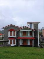 Chill Stay Resort Kodaikanal - 6 BHK villa - Chambres d’hôtes Kodaikānāl