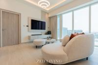 Me Do Re - Luxury Living 1 BR with Panoramic View - Zed Living - B&B Dubai