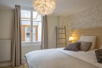 Apartment mit Dusche