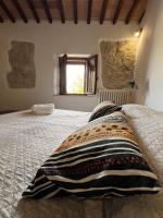 Antica Fonte Eterna - Casale in incantevole contesto Toscano - B&B Colle di Val d'Elsa