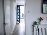 Townhouse Modern Mews Apartment Pass The Keys - Ferienwohnung The City of Brighton and Hove