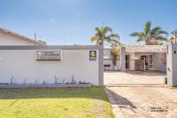 The Owl on 5th - Bed and Breakfast Port Elizabeth