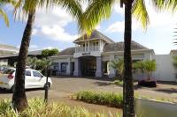 Azuri Ocean & Golf Village, 3 Bedroom Apartment - Bed and Breakfast