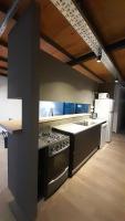 Departamento 1 dormitorio - Plottier - B&B