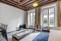 Paris Marais Lombards - B&B Paris