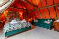 Room 4 - King Size Double Ensuite