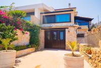 Casa con 4 camere da letto