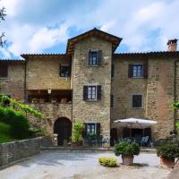 Agriturismo L'Essiccatoio - Chambres d’hôtes