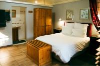 Budget Tweepersoonskamer met 1 of 2 bedden