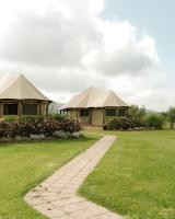 Terme di Vulci Glamping & Spa - B&B