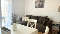 Apartment mit Meerblick