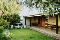 The Grey's Inn - Bed and Breakfast Machadodorp