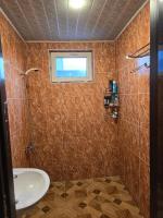 Mziuri Cozy Guesthouse - B&B K'obulet'i