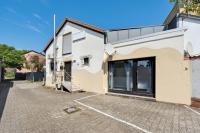 ANDRISS - Travel & Work - 5 BR - Kitchen - Parking - B&B Kaiserslautern