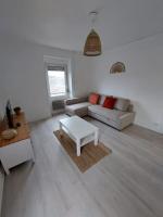 Le Guebwiller proche centre - B&B