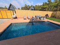 Rest Bungalow - B&B Marmaris