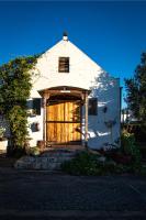 The Grey's Inn - B&B Machadodorp