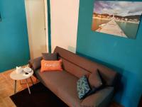 L'escale Foyalaise - wifi, clim, jardin, terrasse, parking - Bed and Breakfast Fort-de-France