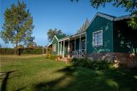 Machado Stay Pecan Cottage 1 - B&B Machadodorp