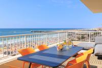 Appartement Horizon Bleu - 4 étoiles - Welkeys - B&B